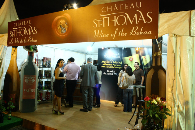 ViniFest 2012 Day 2